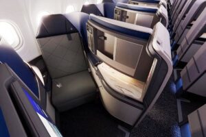 United Airlines x Airbus A3210neo "Coastliner" x Polaris