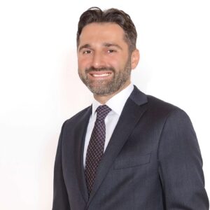 Prof. Dr. Murat Şeker (Yönetim Kurulu Başkanı, THY)