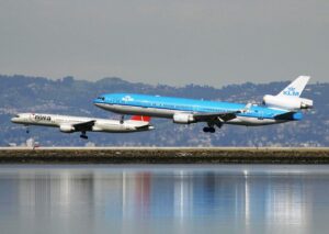 San Francisco Havalimanı