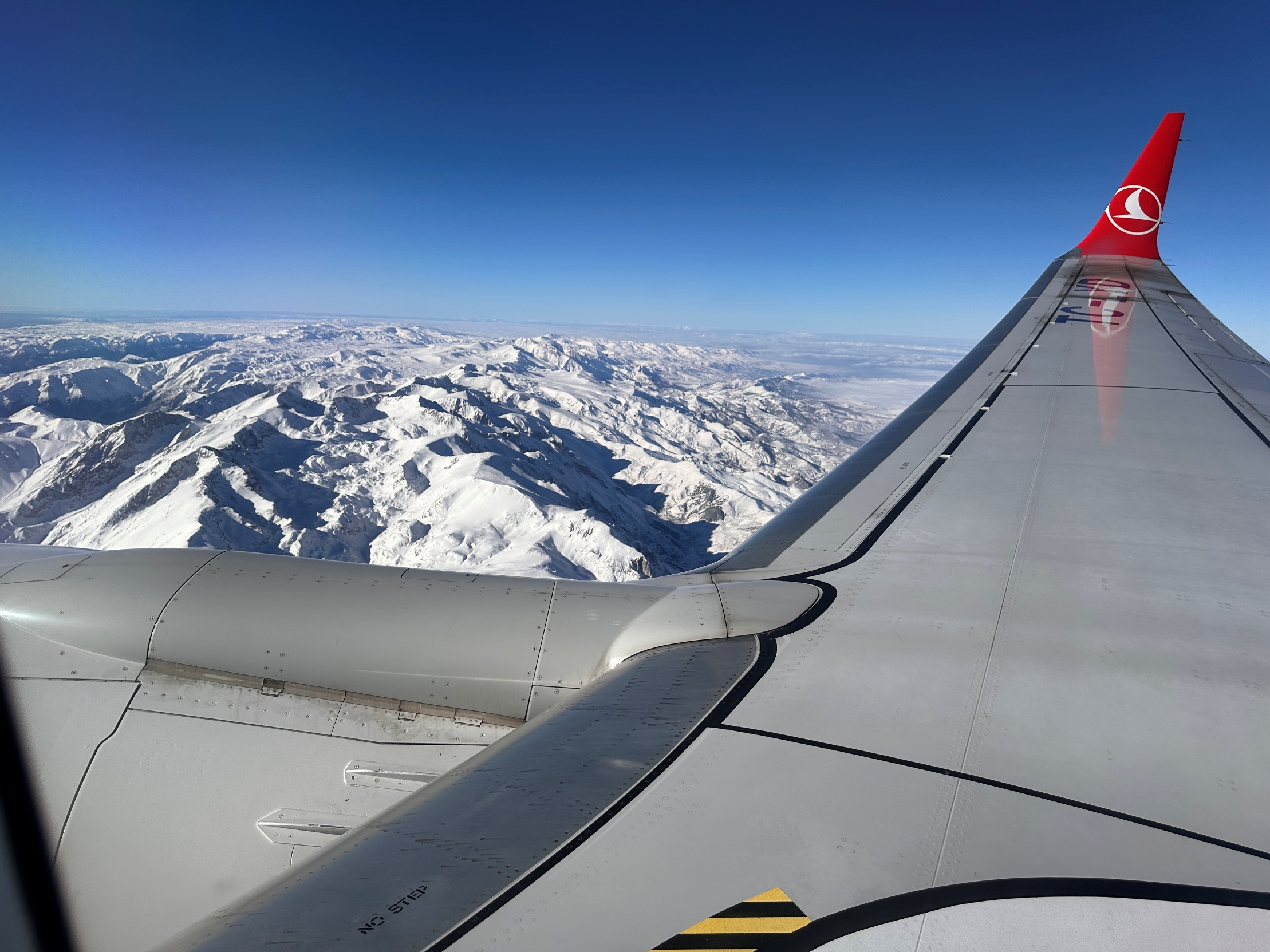 İç Hat Uçak Bileti Tavan Fiyatı Zamlandı