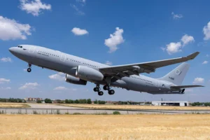 Airbus A330 MRTT