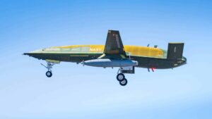 İnsansız Tanker Uçak: MQ-25A Stingray