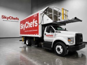Skychefs
