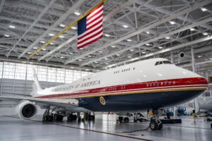 Air Force One (VC-25B)