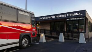Boston Remote Terminal