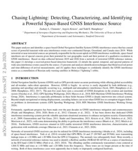 Zachary L. Clements, Argyris Kriezis ve Todd E. Humphreys tarafından hazırlanan makalenin giriş bölümü.