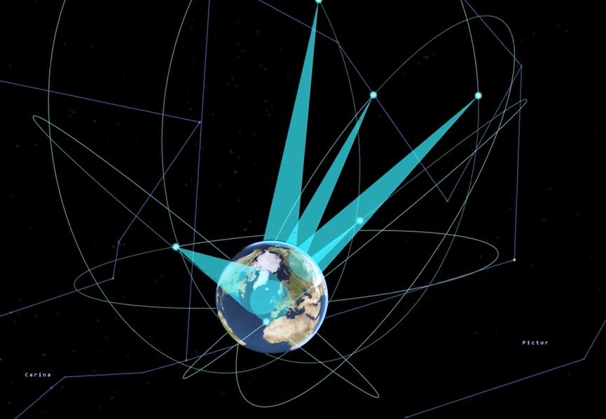 Avrupa’daki GPS Karıştırması İşinin Kaynağı Rus Uydusu mu?