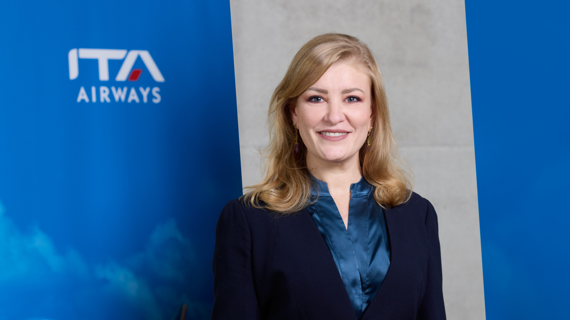 Brussels Airlines’ın Yeni CEO’su, Lorenza Maggio Oldu