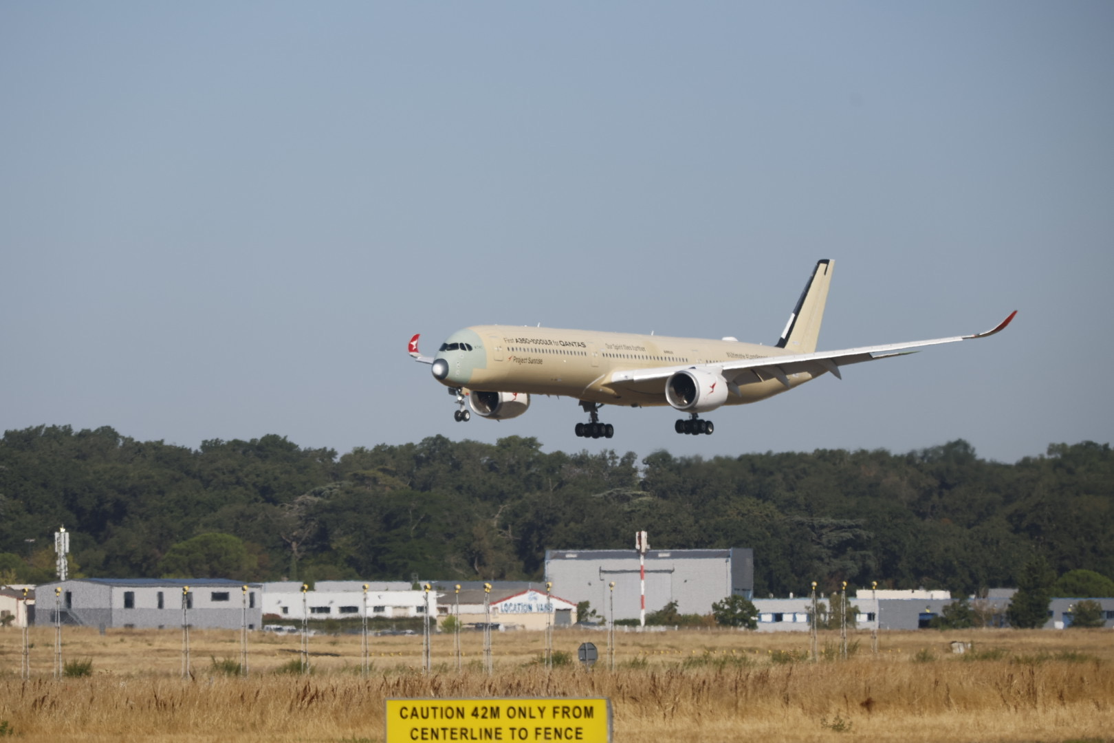 Airbus A350-1000ULR, Uçuş Süresi Bakımından Rekor Kırdı