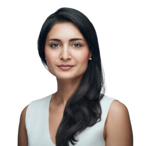 Saadia Zahidi (Genel Direktör, IATA)