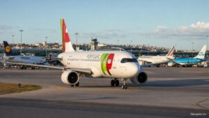TAP Air Portugal
