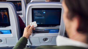 American Airlines
