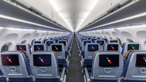 American Airlines