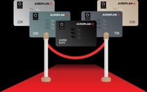Aeroplan (Air Canada)