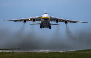 Antonov An-124