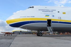 Antonov An-124