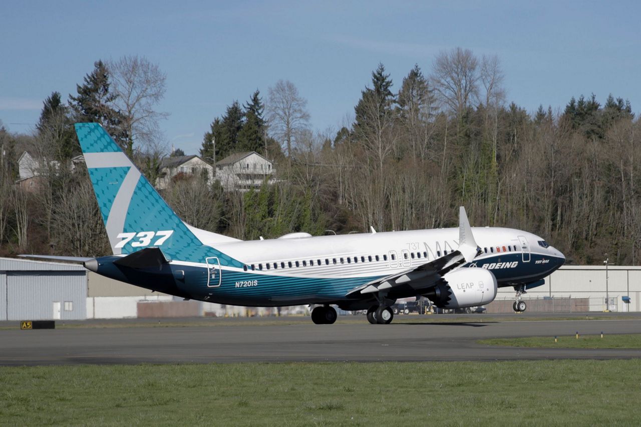 Boeing 737 MAX 7, En Sonunda Sertifikayı Aldı