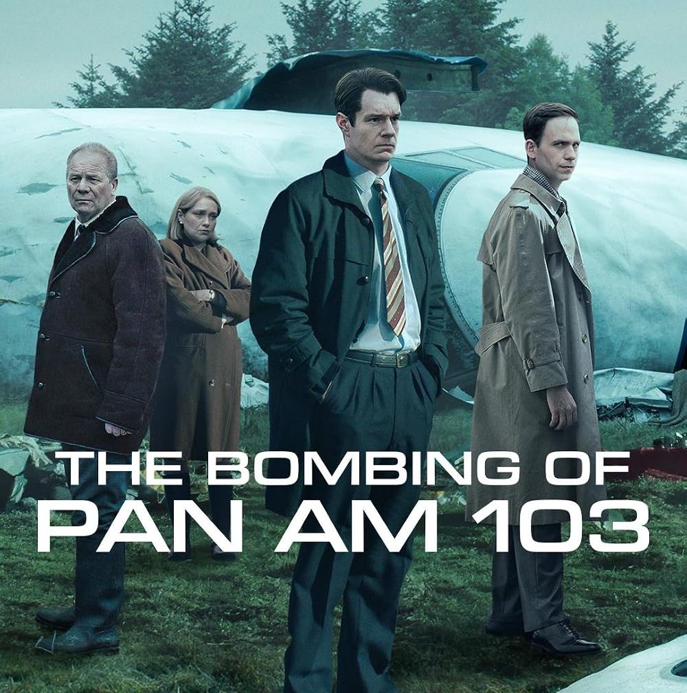 Film Notları: The Bombing of Pan Am 103