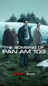 The Bombing of Pan Am 103