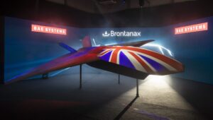 Brontanax