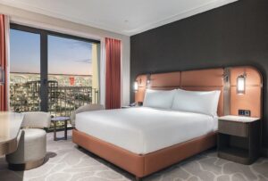Hilton x İstanbul İGA Havalimanı