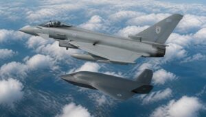 Typhoon x Brontanax