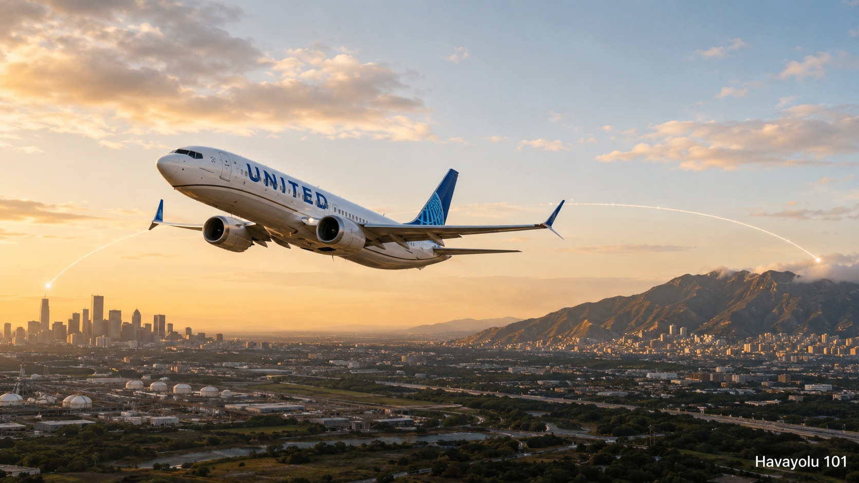 United, Dokuz Yıl Sonra Venezuela’ya Geri Dönüyor