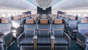 Alaska Air x Premium Reserve