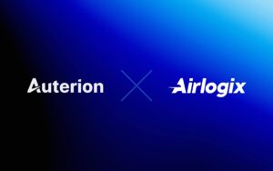 Auterion ve Airlogix
