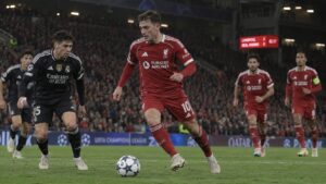 THY x Liverpool (yapay zeka)