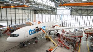 Discover Airlines AeroSHARK x Airbus A330