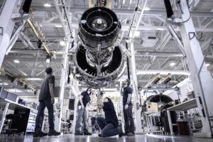 CFM Premier