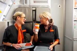 easyJet