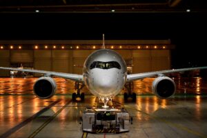 Air France x Airbus A350