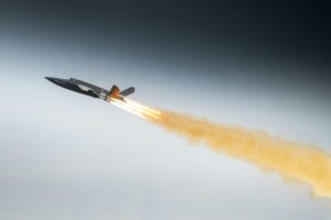 Airbus U740 Valkyrie