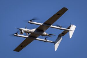 Airbus Aliaca U010