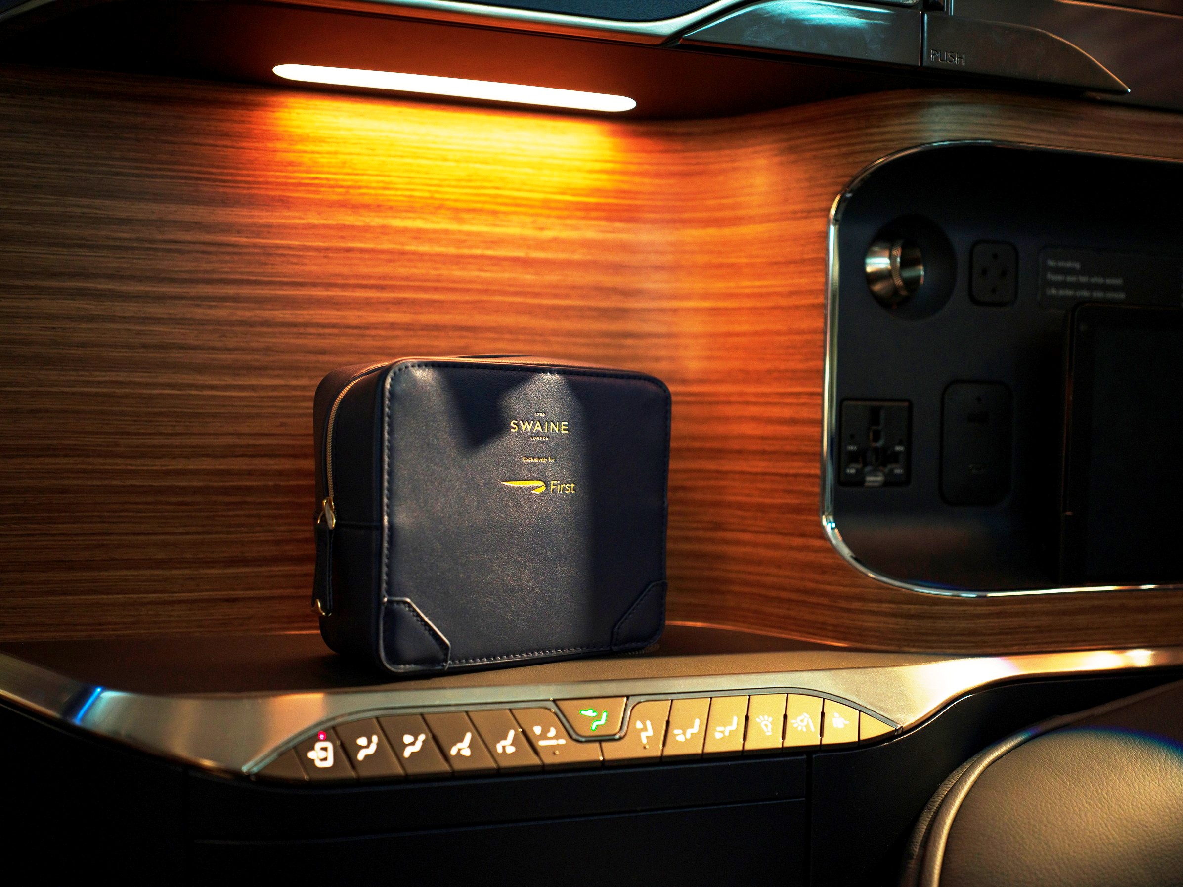 British Airways, A380’lerin Yeni Kabinini Tanıttı